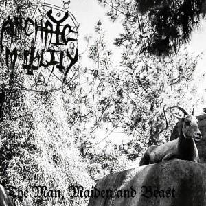 Archaic Mortality