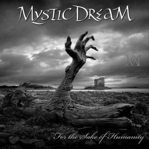Mystic Dream