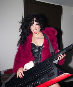 Sizzy Rocket