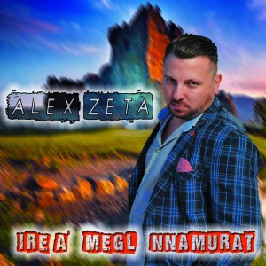 Alex Zeta