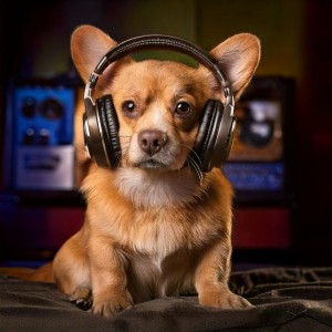 Chic Relaxing Dog Music