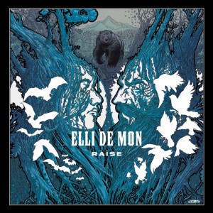 Elli De Mon