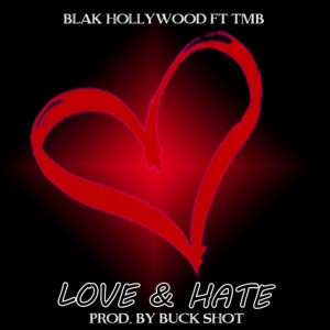 Blak Hollywood