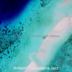 Brilliant Copacabana Jazz