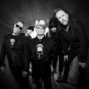 Headstones