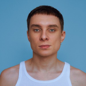 Ralph Kamiński