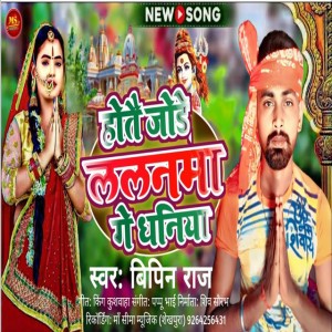 Bipin Raj