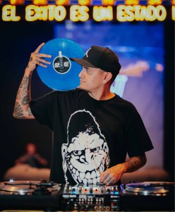 Dj Spizike