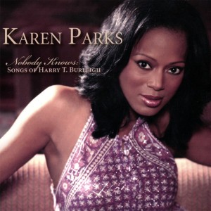 Karen Parks