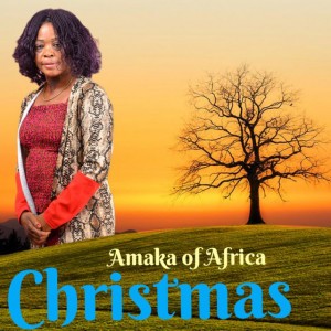 Amaka of Africa