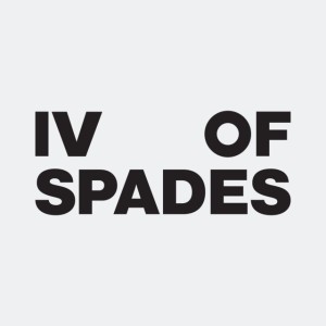 IV Of Spades