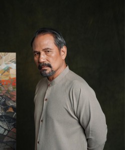 M. Nasir