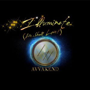 Avvakend