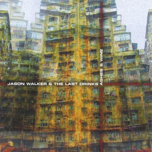 Jason Walker & the Last Drinks