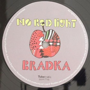 Bradka