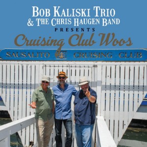 Bob Kaliski Trio
