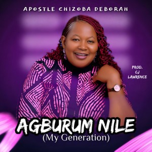 Apostle Chizoba Deborah