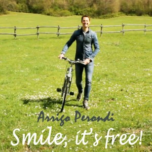 Arrigo "ArPer" Perondi