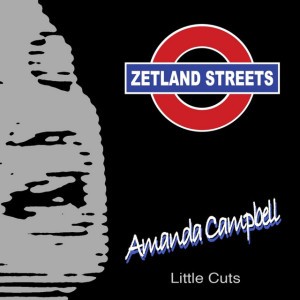 Amanda Campbell & Zetland Streets