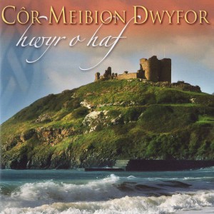 Cor Meibion Dwyfor