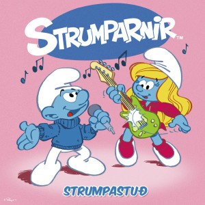 Strumparnir