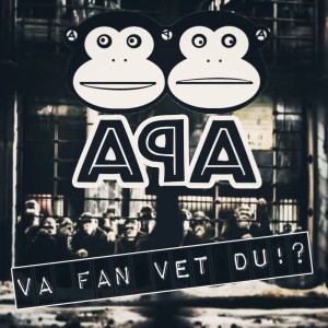 AꟼA