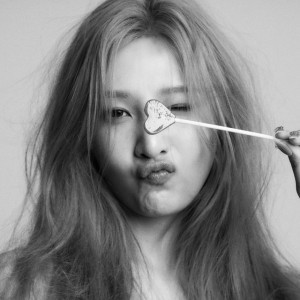 Joy