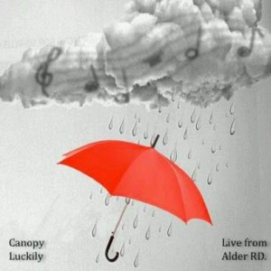 Canopy Luckily