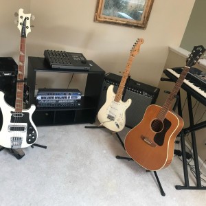 1 Man Band
