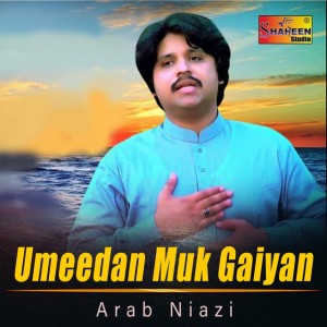 Arab Niazi