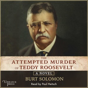 Burt Solomon