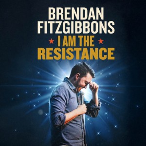 Brendan Fitzgibbons