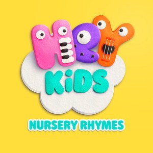 HeyKids Nursery Rhymes