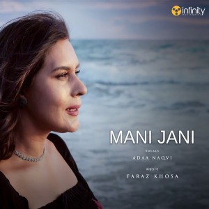 Adaa Naqvi