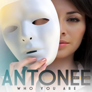 Antonee
