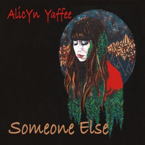Alicyn Yaffee