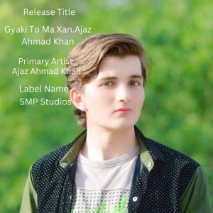 Ajaz Ahmad Khan