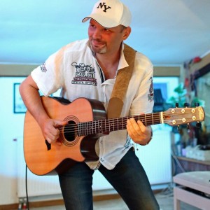 Adam Palma
