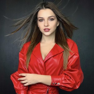 Maya POP