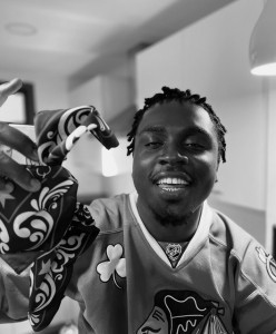 Kweku Smoke
