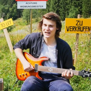 Marcus Hinterberger