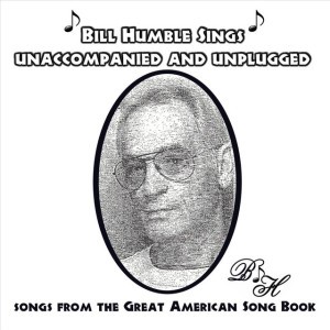 Bill Humble