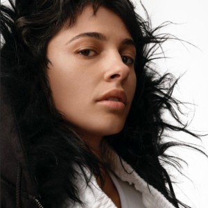 Naomi Scott