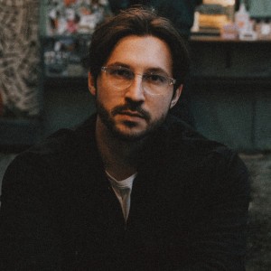 Alex Yarmak