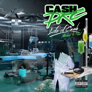 Cash Dre