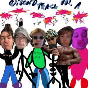 disc boiz