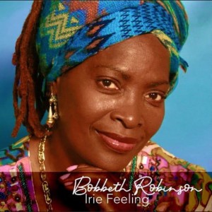 Bobbeth Robinson