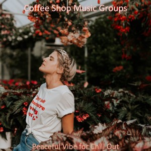 Coffee Shop Music Groups