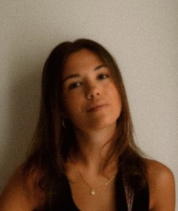 Clara Louise