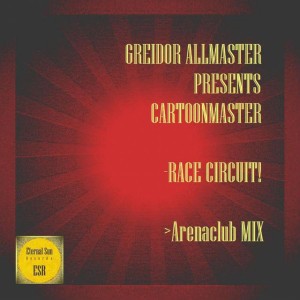 Cartoonmaster